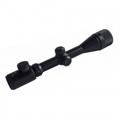 Прицел оптический Target Optic 3-12X40 IR SFP AO (TO-31240AOE-30-30) Сетка Крест