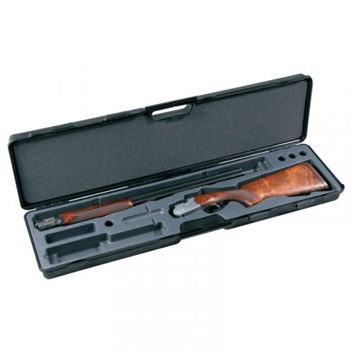 Кейс Negrini 1617TS для хранения оружия 95x23x10 см Чёрный
