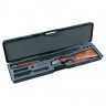 Кейс Negrini 1617TS для хранения оружия 95x23x10 см Чёрный