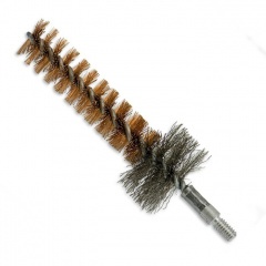 Ерш лучевой для чистки патронника Bore Tech Chamber BTBC-22-100 для AR-15 .223 калибра Папа 8/32 Бронза