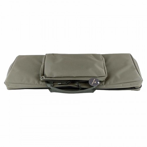 Чехол-сумка для оружия Wartech (VEKTOR) А-8-1 без оптического прицела 82 см Хаки