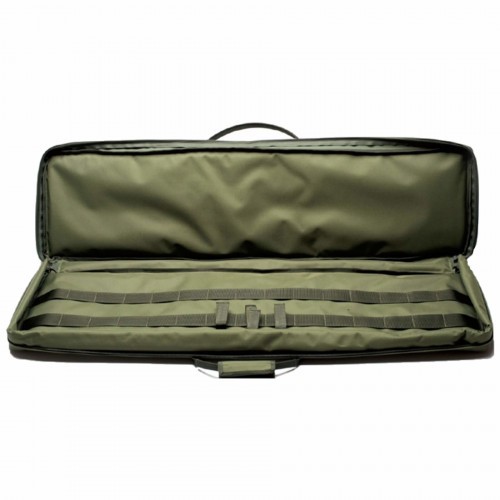 Чехол-сумка для оружия Wartech (VEKTOR) А-8-1 без оптического прицела 82 см Хаки