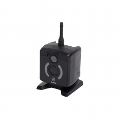 Фотоловушка для охоты и охраны KUBIK K002W 2G / Bluetooth / Wi-Fi Черный