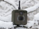 Фотоловушка для охоты и охраны KUBIK K002W 2G / Bluetooth / Wi-Fi Черный