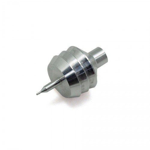 Вишер ЧИСТОGUN 12CJA для чистки оружия 12 калибра Мама 12/28 Дюраль