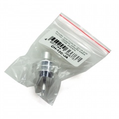 Вишер ЧИСТОGUN 12CJA для чистки оружия 12 калибра Мама 12/28 Дюраль