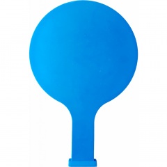 Мишень самозатягивающаяся Fab Defense S-150 Синий