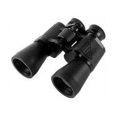 Бинокль GAUT Vega 7x50 Porro | BK-7 Черный