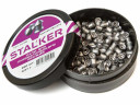 Пульки для пневматики Stalker Pointed Pellets Конусообразные 4.5 мм 0.57 г (250 шт)