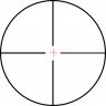 Прицел оптический Konus Pro Hunting LZ-30 2.5-10X50 IR SFP FP WP (7180) Сетка 30/30 (Гравировка)