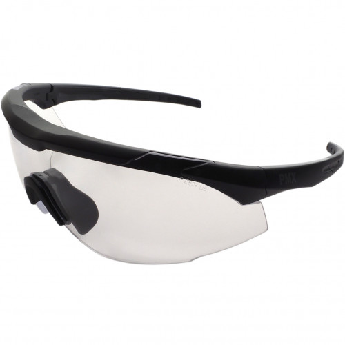 Очки баллистические стрелковые PMX Point G-1110ST Anti-fog Прозрачные 96%