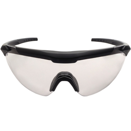 Очки баллистические стрелковые PMX Point G-1110ST Anti-fog Прозрачные 96%