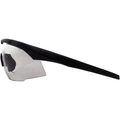 Очки баллистические стрелковые PMX Point G-1110ST Anti-fog Прозрачные 96%