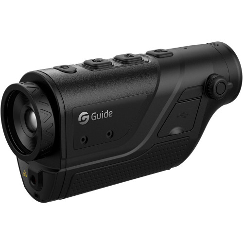 Монокуляр тепловизионный Guide TD211 1-2X10 (TD211) M=256х192 WiFi Обнаружение 400 м