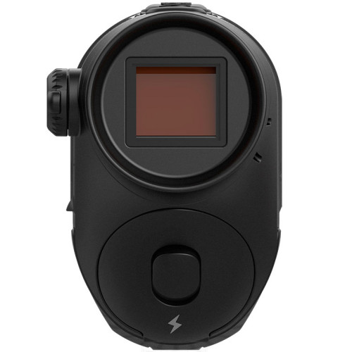 Монокуляр тепловизионный Guide TD211 1-2X10 (TD211) M=256х192 WiFi Обнаружение 400 м