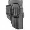Кобура поворотная Fab Defense M1 941S SC-941SB для Jericho 941F Черная