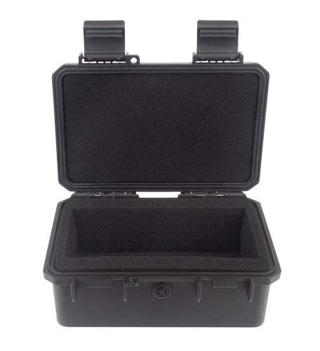 Кейс пластиковый для очков PMX-CASE GLASS