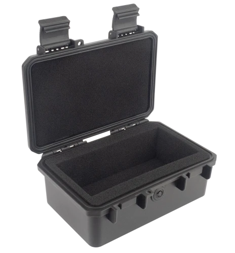 Кейс пластиковый для очков PMX-CASE GLASS