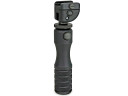 Монопод Atlas Accu-Shot BT31-QK крепление на Picatinny плавная регулировка высота 5.65 - 6.60”