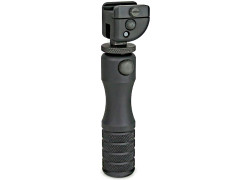 Монопод Atlas Accu-Shot BT31-QK крепление на Picatinny плавная регулировка высота 5.65 - 6.60”
