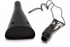 Манок духовой на волка Buck Expert Predator 74W с рупором