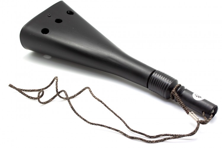 Манок духовой на волка Buck Expert Predator 74W с рупором