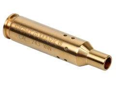 Лазерный патрон Sightmark SM39005EU для .243 Win .308 Win 7.62x54R 7mm-8 .260 Rem .358 Win калибра Лазер - Красный
