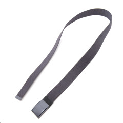 Ремень брючный RusForce Sport Lite Серый