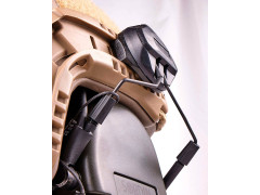 Крепление на шлем Sordin ARC для наушников Supreme Pro-X Slim