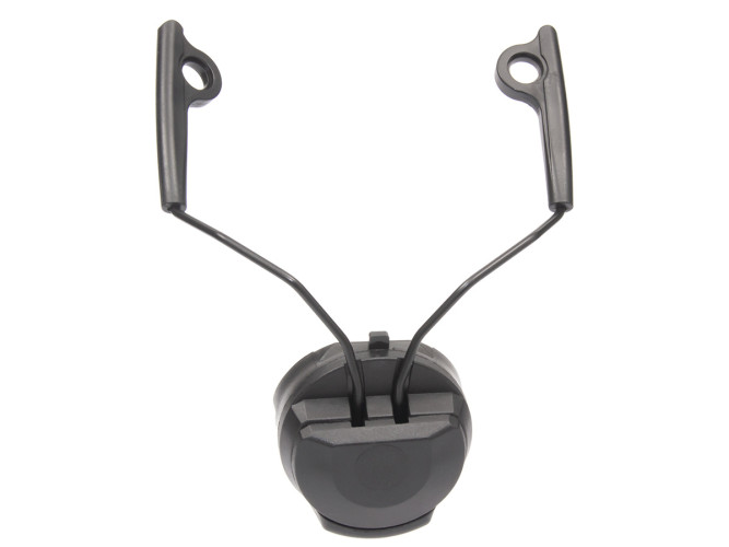 Крепление ShotTime на шлем ARC для наушников ShotTime