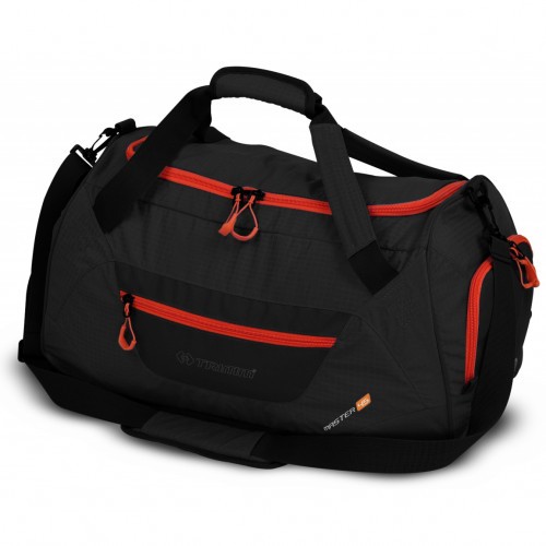 Сумка Trimm Master на 45 л Чёрный