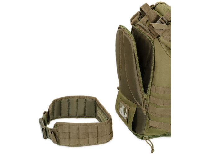 Рюкзак тактический ShotTime Tactical 45L Олива