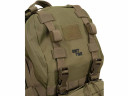 Рюкзак тактический ShotTime Tactical 45L Олива