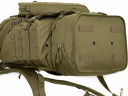 Рюкзак тактический ShotTime Tactical 45L Олива