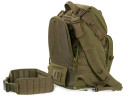 Рюкзак тактический ShotTime Tactical 45L Олива