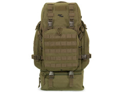 Рюкзак тактический ShotTime Tactical 45L Олива