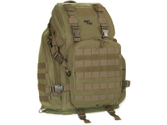 Рюкзак тактический ShotTime Tactical 45L Олива