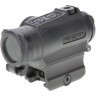 Прицел коллиматорный Holosun Paralow Elite 515GT 1X20 IR FP WP (HE515GT-RD) Закрытый M.R.S 2/65 MOA