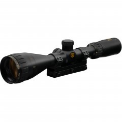 Прицел оптический Nikko Stirling Airking 3-9X42 SFP AO WP (NGRA3942) Сетка Half Mil-Dot