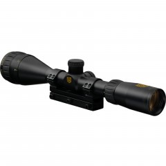 Прицел оптический Nikko Stirling Airking 3-9X42 SFP AO WP (NGRA3942) Сетка Half Mil-Dot