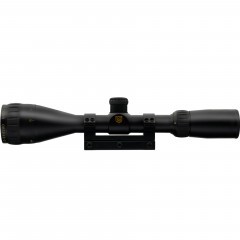 Прицел оптический Nikko Stirling Airking 3-9X42 SFP AO WP (NGRA3942) Сетка Half Mil-Dot
