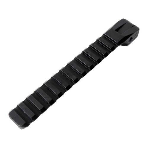 Кронштейн MAK Uick 5022-5000 быстросъёмные для Призмы (12 мм) на Weaver