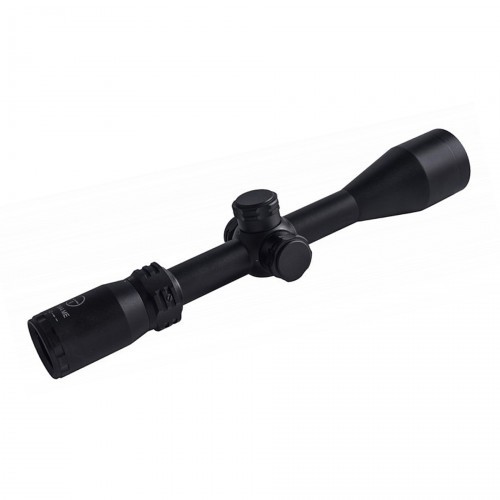 Прицел оптический Target Optic 3-12X44 IR SFP FP (TO-31244ME) Сетка Mil-Dot