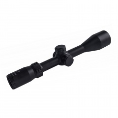 Прицел оптический Target Optic 3-12X44 IR SFP FP (TO-31244ME) Сетка Mil-Dot