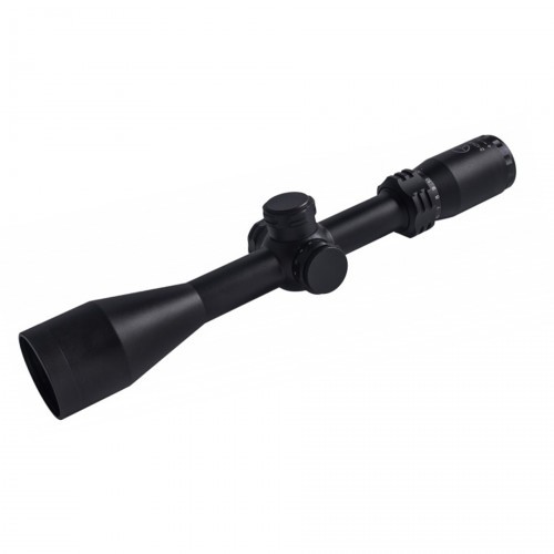 Прицел оптический Target Optic 3-12X44 IR SFP FP (TO-31244ME) Сетка Mil-Dot