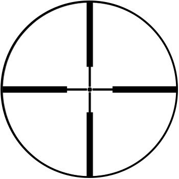 Прицел оптический ВОМЗ Пилад Р 4х32 MLK Сетка Пенек / Подсветка цельнометаллический корпус