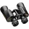 Бинокль КОМЗ БПЦ2 10х40 Porro | BaK-4 Чёрный