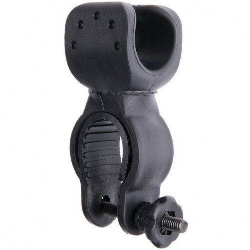 Крепление Стикхант Clip FX поворотное для фонаря 24.5 мм