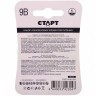 Батарейки алкалиновые Старт 6LR61-BL1 Тип 6LR61 9V 1 шт