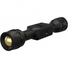 Прицел тепловизионный ATN MARS LT 320 4-8X35 (MSLT3235) M=320X240 на Weaver / Picatinny